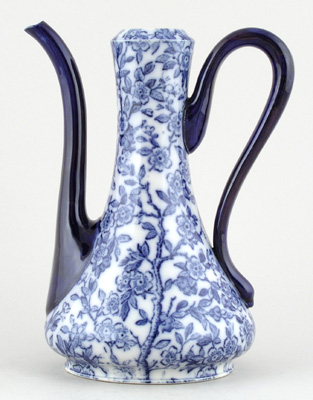 Coffee Pot c1880